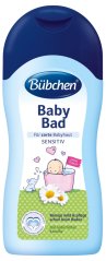 Bübchen Baby kúpeľ 50 ml