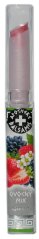 Balsamis Luxus balzam na pery ovocný Ovocný mix 2,6 g