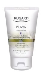 Rugard Olivový nočný krém 50 ml