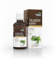 Naturprodukt Žalúdočné kvapky 50 ml