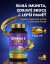 Naturprodukt Lipozomálny vitamín C 500 mg 60 kapsúl