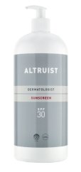 Altruist Opaľovací krém SPF 30 1000 ml