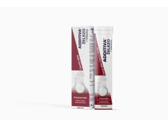 Additíva Železo (Fe2+) + Vitamíny s kyselinou listovou