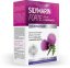 Silymarín Forte 250 mikronizovaný s vitamínom D Naturprodukt
