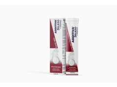 Additíva Železo (Fe2+) + Vitamíny s kyselinou listovou