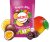 Intact vrecko hroznový cukor TROPIC MIX 75 g