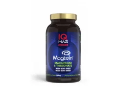 IQ MAG Organic Magtein® Magnesium L-threonate 90 kapsúl