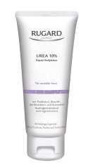 Rugard Urea 10% Regeneračné telové mlieko 200 ml