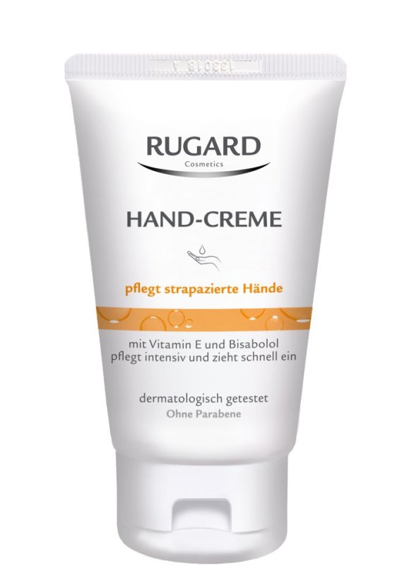 Rugard Vitamínový krém na ruky 50 ml