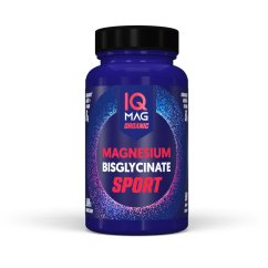 IQ Mag ŠPORT