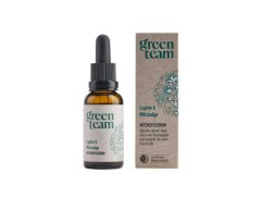 Green Team Intenzívne sérum 30 ml