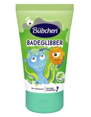 Bübchen Zelený sliz do kúpeľa 130 ml