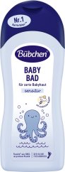 Bübchen Baby kúpeľ 1000 ml