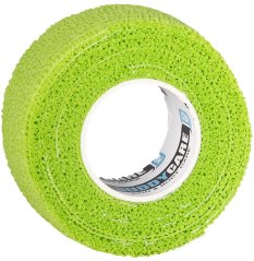 Náplasť BUDDYCARE®MED Latexfree 2,5cmx4,5m neónová 1 ks