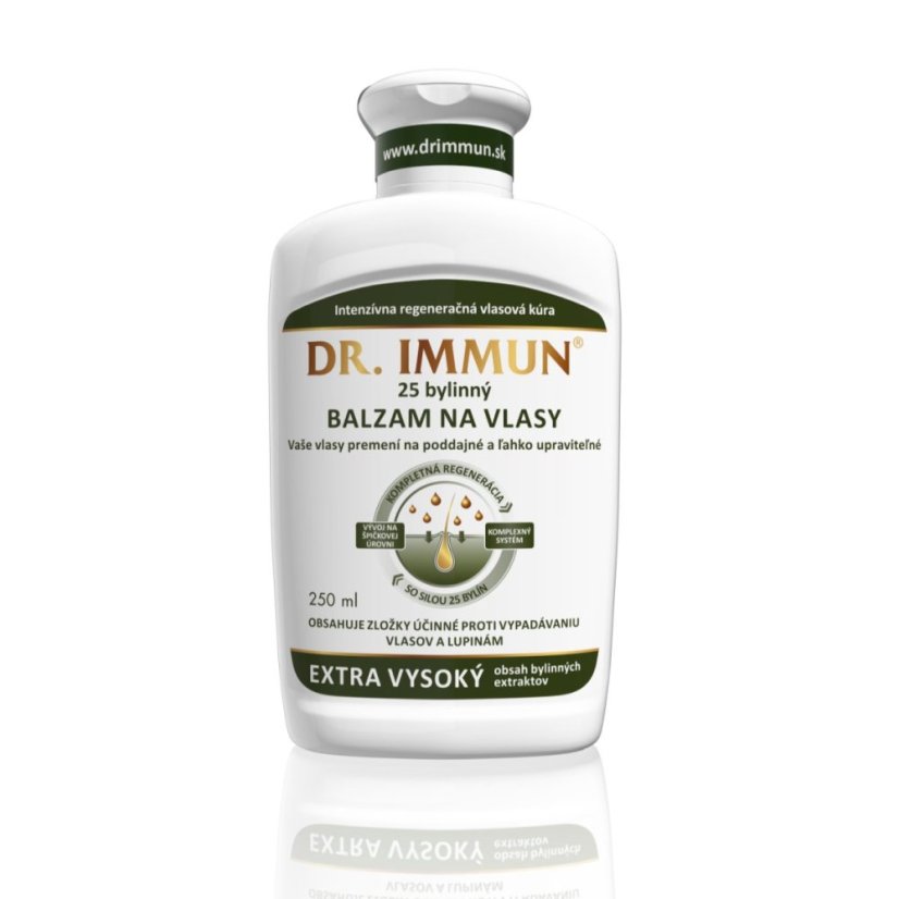 DR. IMMUN Balzam