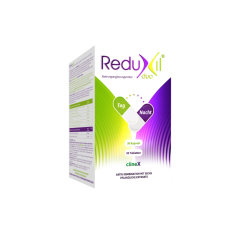 Clinex Reduxil Duo 30 kapsúl + 30 tabliet