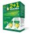 Naturprodukt Izofet Slim šumivé tablety 2+1 zadarmo