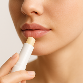 Starostlivosť o pery - BALSAMIS