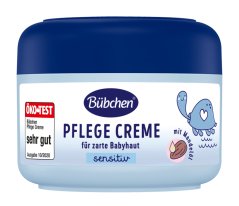 Bübchen Baby krém pre citlivú pokožku 75 ml