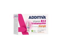 B12 shots 10 amp (B12, B6, B2, L-karnitín)