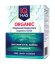 IQ Mag ORGANIC Magnesium + B6 (organický horčík) 90 kapsúl
