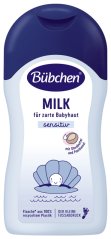 Bübchen Milk Baby Lotion 400 ml