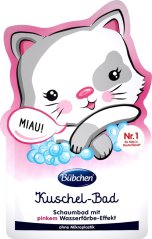Bübchen Kids kúpeľ „Mačiatko“ 40 ml