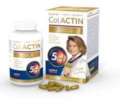 ColACTIN Gold 90 kapsúl kĺbová výživa