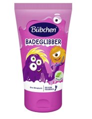 Bübchen ružový sliz do kúpeľa 130 ml