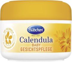 Bübchen Calendula Face Caring Cream 75 ml