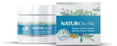 NATURQuelle Chladivý balzam na svaly a kĺby 200 ml