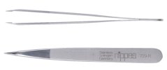 Pinzeta kozmetická špicatá NIPPES Solingen