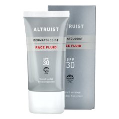 Altruist Opaľovací krém na tvár SPF 30 50 ml