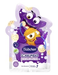 Bübchen Cookie Monster kúpací gél 40 ml