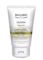Rugard Olivový denný krém 50 ml