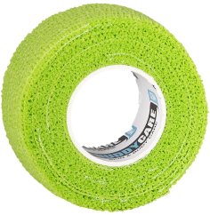 Náplasť BUDDYCARE®MED Latexfree 2,5cmx4,5m neónová 1 ks