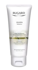 Rugard Olivové telové mlieko 200 ml