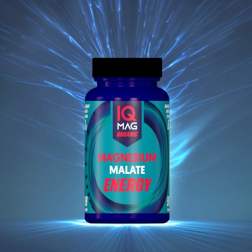 IQ Mag ENERGY
