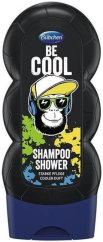 Bübchen Be Cool 2-v-1 šampón a sprchový gél 230 ml