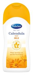 Bübchen Nechtíkové telové mlieko 200 ml