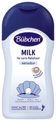 Bübchen Sensitive Baby Milk 50 ml