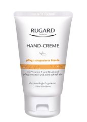 Rugard Vitamínový krém na ruky 50 ml