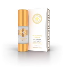 Zmatňujúci hedv. lift. sérum s kys. hyal. Balsamis 30 ml