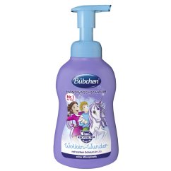Bübchen pena na umývanie rúk „Oblakový zázrak“ 300 ml