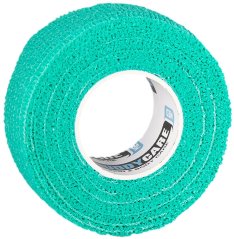 Náplasť BUDDYCARE®MED Latexfree 2,5cmx4,5m zelená 1 ks