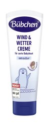 Bübchen Wind & Weather Cream 75 ml