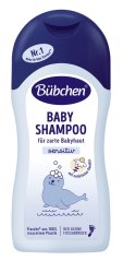 Bübchen Baby Shampoo Sensitive 200 ml