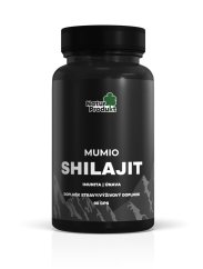 Mumio Shilajit 90 kapsúl