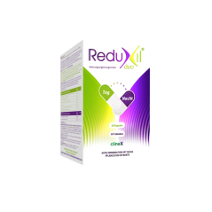 Clinex Reduxil Duo 30 kapsúl + 30 tabliet