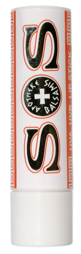 Balsamis SOS balzam 4 g Balsamis SOS balzam 4 g